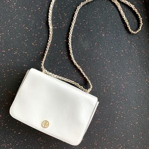 Tory Burch Convertible Shoulder Bag